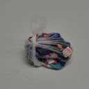 Bum Bumz Cosmic Bunz Rafa Blue Rocket Spaceship 3.5in Clip On Plush Russ 5 Pack
