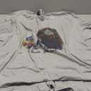 But Should You Need Us Funny T-Shirt, Size XXL, Gray