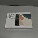 10 Inch Android Tablet, Octa-Core Processor, 24GB RAM 64GB ROM, IPS HD Display, Android 15, Dual Camera, 5000mAh Battery, Widevine L1 Certified, WiFi Bluetooth Tablets ﻿ (Black)