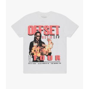 Offset Classic Photo Tee T-Shirt XL