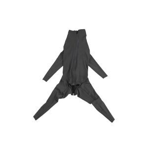 Dog Onesie For Surgery Female, Dog Onesie Surgery Recovery Suit Shedding Bodysuit For Dogs Full Coverage Jumpsuit Recovery Suit For Dogs Dog Jammies For Pets Bodysuit Sport Shirt, XXL