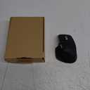 Logitech MX Master 3S - Wireless Performance Mouse with Ultra-fast Scrolling, Ergo, 8K DPI, Track on Glass, Quiet Clicks, USB-C, Bluetooth, Windows, Linux, Chrome - Graphite