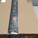 iDesign Forma Shower Caddy, Satin