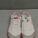 HOBIBEAR Barefoot Minimalist Shoes Women's Men's | Zero Drop | Wide Width Canvas Slip-on Shoes Size 8