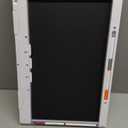 Crayola Ultimate Light Board  White, Kids Drawing Tablet, Gifts for Kids, LED Drawing Board, Sketching Art Projector, Toys for Boys & Girls, 6+