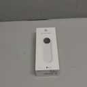 Google Nest Doorbell (Battery) - Snow