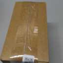 30ml Glass Clear Test Tubes with Screw Caps and Plastic Stoppers, Liquid Sample Vial, Leak-Proof Flat Test Tubes, 24PCS