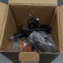 2 Pack Fall Tree with Lights, USB/Battery Powered Fall Eucalyptus Maple Tree, 2FT Lighted Autumn Tree Fall Decorations for Home, Thanksgiving Decorations for Tabletop Indoor Mantel Centerpieces, Timer