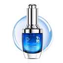 Copper Peptide Serum for Face - GHK-Cu & Anti-Aging Serum - GHK-Cu, Plant Stem Cells, EGF, Hyaluronic Acid,Collagen - Anti Wrinkle, Firming, Moisturizing-Korean Skin Care,25mL/0.88 Fl Oz