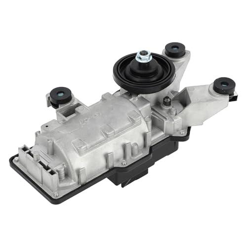 Hihaha No.88961296/22062915 Windshield Wiper Motor for Chevrolet S10 Blazer 1983-1994 for GMC Jimmy 1992-1994 / Front Wiper Motor / 4 Pin Replacement / 1Pcs