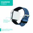 WITHit Apple Watch Magnetic Charging Cable (3 feet)