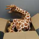 TigerHart Jocelyn The Giraffe - 22 Inch Stuffed Animal Plush