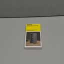 HOTO 28 in 1 Precision Screwdriver Set, Manual Small Screwdriver Magnetic Bits & Box, Mini Screwdriver Repair Kit for Eyeglasses, Electronics, Watches, Phones, Laptops, Cameras Repair Kit