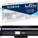 LCL Compatible Toner Cartridge Replacement for Brother TN227 TN223 TN-227 TN-223 TN227BK TN223BK TN-227BK 3000 Pages HL-L3210CW HL-L3230CDW HL-L3270CDW HL-L3290CDW MFC-L3710CW MFC-L3750CDW(1PK,Black)