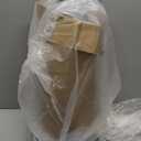 Christmas Outdoor Lighted Trees 7FT Prelit Christmas Cone Tree with 310 LEDs 8 Lighting Modes and Timer for Indoor Outdoor Xmas Porch Lawn