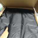 Mac Sports Collapsible Folding Outdoor Utility Wagon, Black