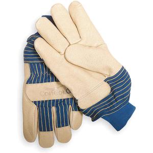 Radnor 64057085 Large Tan Pigskin Thinsulate Lined Cold Wea
