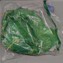 Interactive Cat Toys for Indoor Cats,[Newly Upgraded] Rechargeable Touch Activated Hide and Seek Kitten Toys for Bored Indoor Adult Cats with Fluttering (Green)