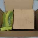 Power Steering Pump with Reservoir Tank & Suction & Return Hose Fit for 2008-2012 Honda Accord L4 2.4L Replace 56100R40A03 56100R40P05 53701TA0A01