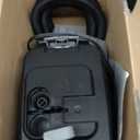 Fluval 307 Perfomance Canister Filter - for Aquariums Up to 70 Gallons - Aquarium Canister Filter