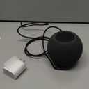 HomePod Mini. Apple Smart Speaker.