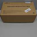 Sportneer Adjustable Weighted Vest Weights: 2-18 lbs/2-40 lbs Washable Weight Vest for Walking 16 In 1 Fast Adjust Rucking Vest for Women and Men Home Gym Running Jogging Strength Training Vests (Gray)