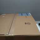 Arden Outdoor Deep Seat Cushion Set, 24 in x 24 in, Weather-Proof, Rain-Proof, Fade Resistant Patio Cushion for Chair, Sofa, and Couch Ruby Red Leala (1 Pack)