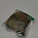 Clip in Bangs 100% Real Human Hair, Fake Bangs Clip on Bangs for Women, Dark Brown French Bangs Clip in Hair Extensions for Daily Wear (Dark Brown, French Bangs)