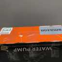 A-Premium Engine Water Pump Compatible with Mercedes-Benz C300 15-18, E300 17-19, GLC300 16-19, GLC350e 18-20, SLK300 16, SLC300 17-20, Sprinter 1500 2500 19-23 & Freightliner Sprinter 1500 2500