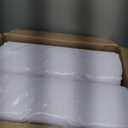 Depend Silhouette Adult Diapers, Incontinence & Postpartum Bladder Leak Underwear for Women, Maximum Absorbency, Large, Black, 52 Count (2 Packs of 26)