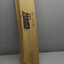 HOPELF 50PCS Bamboo Dowel Rods - 1/4 x 36 Inch, Craft Sticks, Cylindrical, DIY, Home Decor, Model Building