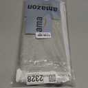 3 Bag Laundry Sorter Replacement Bags, Augot Large Hamper Cart Removable Replacement Bags with 6Pcs Hangers and Carry Handle, Laundry Organizer Storage Case 21"H15"L9"W (Grey)