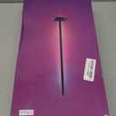 Smart RGBICW LED Corner Floor Lamp 2 Pack - 16 Million DIY Colors, 68+ Scenes, Music Sync, App & Remote Control, Color-Changing Ambient Lighting for Living Rooms, Bedrooms, and Gaming Rooms