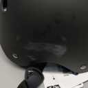 Kids Bike Helmet, Toddler Skateboard Helmets for Ages 2-3-5-8-14 Years Boys Girls Adjustable Multi-Sport Bicycle Skateboarding Football Roller Skating Scooter Rollerblade Balance Bike Helmet (Black)