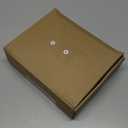 SlowTon Dog Carrier Sling - Thick Padded Shoulder Strap Adjustable Dog Carriers for Small Dogs, Puppy Carrier Purse for Pet Cat with Front Zipper Pocket Safety Belt Machine Washable (Black M)