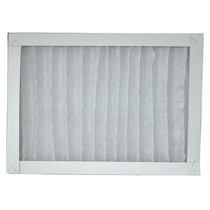 Pleated Pre Filter, Pack of 4