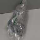 H.VERSAILTEX Super Stretch Individual Seat Cushion Covers Sofa Covers Couch Cushion Covers Slipcover Sets Thick Jacquard Textured Twill Fabric (1 Piece Chair Cushion Cover, Dove)