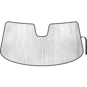 Front Windshield Sunshade Custom Fit for 2020-2026 Ford Escape SUV