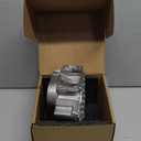 NENKUTEN New Mass Air Flow Meter Sensor 22250-65010 for Toyota 1989-1995 Toyota 4Runner Pickup Truck V6 3.0L with Bolts, Air Flow Meter MAF AFM Replaces 22250-65010