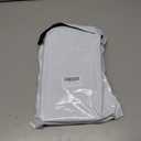 Privacy Screen Protector 3 Pack for iphone 17 Pro Max, Degradable Dust Free Cabin Easy Installation, Designed for iphone, Auto Positioning, Privacy Protection, 9H+ Hardness