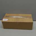 8 Pcs Hydrangea Artificial Flowers Outdoor Silk Bouquets, UV Resistant Faux Hydrangeas Flowers for Table Vase Centerpieces Outside Party Wedding Baby Shower Home Indoor Outdoor Decor (8, White)