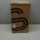 Sure2Sleep Gel Swirl Memory Foam Mattress Topper - 2 Inch, Pressure Relieving, Cooling Comfort - Made in The USA & CertiPUR-US Certified - Softens Firm Beds and Extends Mattress Life - King Size