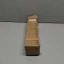 Curtain Rods for Windows 30 to 55 inches,Adjustable Curtain Rods,Easy InstallBlack