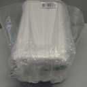 JOYMOOP Mop and Bucket with Wringer Set, Hands Free Flat Floor Mop and Bucket, with 3 Washable Microfiber Pads, Wet and Dry Use, Floor Cleaning System