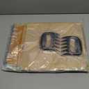 2 Pcs BBQ Blanket for Resting Meat,Reusabkle Smoker Grilling Meat Insulated Resting Bag Large Capacity Meat Resting Bag with Bear Paws Meat Claws for Large Brisket、Beef and Turkeys (21''and 15'')