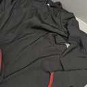 Halloween Costume Women, Black Gothic Maxi Gown, Long Sleeve Black Dress for Halloween Vampire Witch Cosplay Outfit (XX-Large)