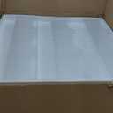 Acrylic Brochure Pamphlet Holder, 9 Magazine Holders, Clear Brochure Display Stand Wall Mount, Trifold Flyer Rack, Literature Storage Rack for Home, Offices, Waiting Room