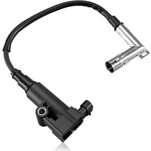 Ignition Coil Replace 25-519-04-S, Fit for Kohler ECH ECV EKT EZT FCV PCH PCV Series