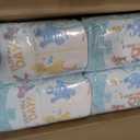Pampers Diapers - Baby Dry - Size 4, 92 Count, Absorbent Disposable Infant Diaper