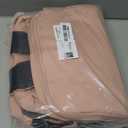 Taygeer Travel Backpack for Women, Carry On Backpack with USB Charging Port & Shoe Pouch, TSA 15.6inch Laptop Mochila Flight Approved, Nurse Bag Casual Daypack for Weekender Business Hiking, Pink